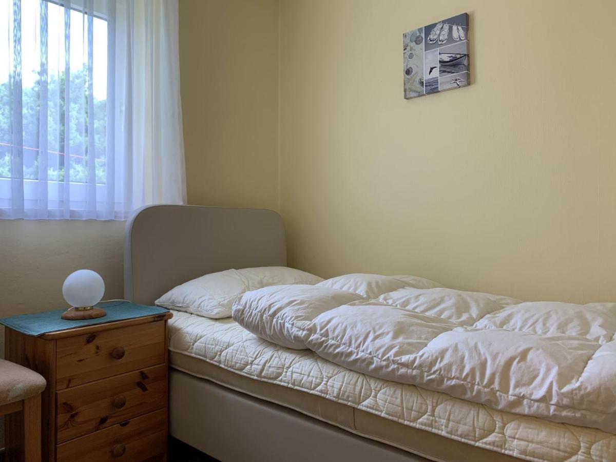Haus Sonnenwinkel - Bungalow 12 ดาเมอ ภายนอก รูปภาพ